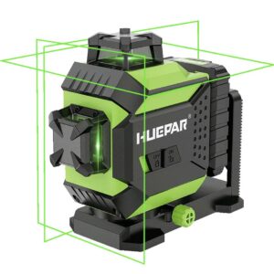 Лазерни нивелири