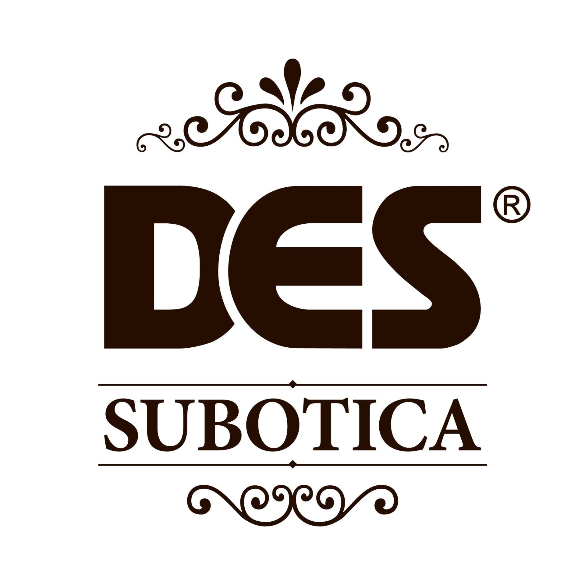 des logo