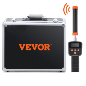 Професионален локатор VEVOR 512Hz ⚡ Засича сондата на инспекционната камера за тръбопроводи