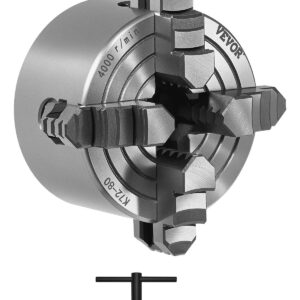 Патронник за струг Vevor K72 80