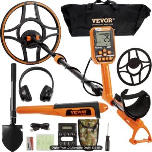 Металотърсачи