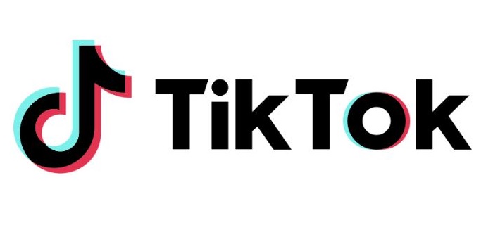tik tok logo horizontal 700 x 320