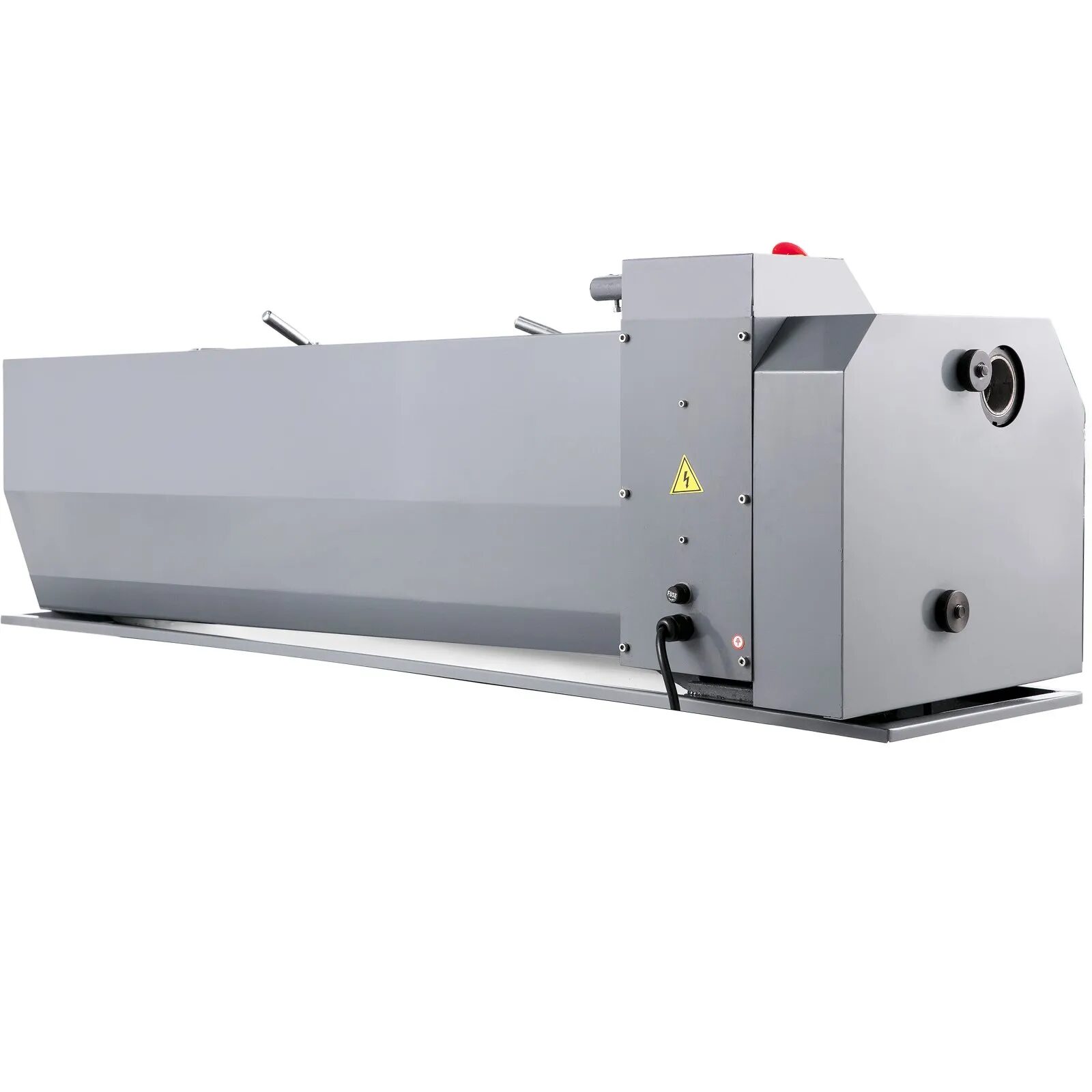 Професионален струг за метал Vevor MX-220*750, Монофазно захранване 220V, 3 челюстен патронник 125 мм. - Image 10