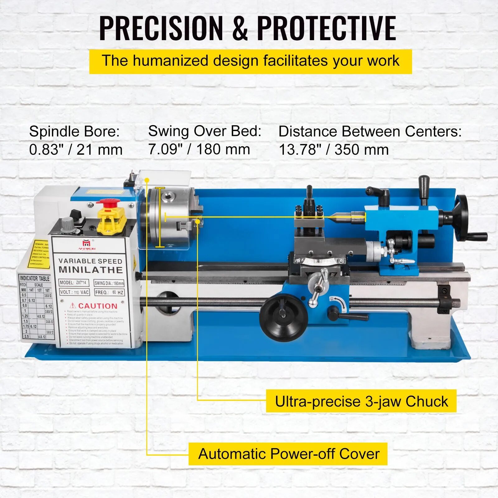 us JSMNCC7X14 550W01V2 original img v8 metal lathe f4