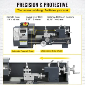 us JSMNCC8X16HHPJ001V2 original img v11 metal lathe f4