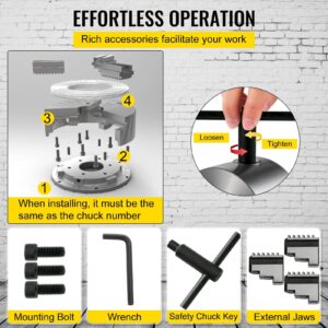 us KPK11 100KPZFZ001V0 original img v8 lathe chuck f4