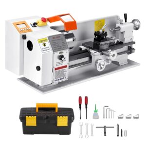 us QZDCLWCC8718VDYLAV2 original img v1 metal lathe m100 9