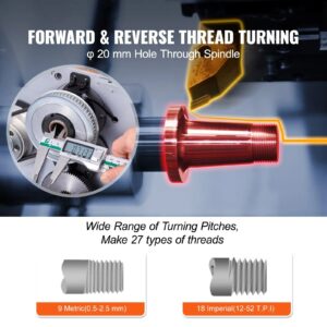 us TSJSCCYSDJ1806AD7V2 original img v7 metal lathe f4