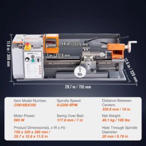 us TSJSCCYSDJ1806AD7V2 original img v7 metal lathe f6