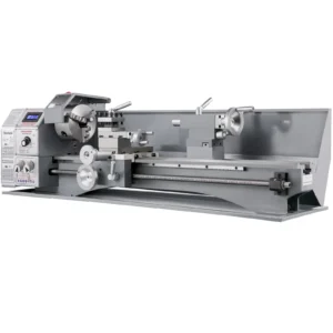Прецизен струг за метал Vevor WM210V-L