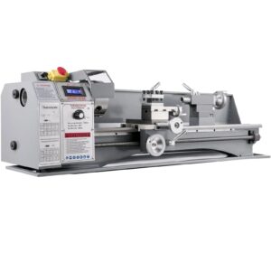 Професионален струг за метал Vevor MX-220*750