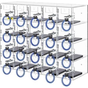 Шкафове за мобилни телефони