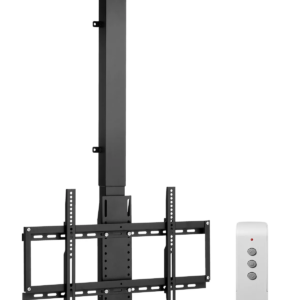 Електрическа стойка за телевизор за таван Vevor OK888 DD730 1
