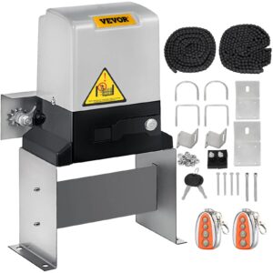 Механизъм за автоматично отваряне на врати Vevor SGO-0069