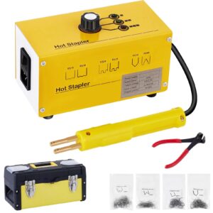 Пистолет за заваряване на пластмаса H-008