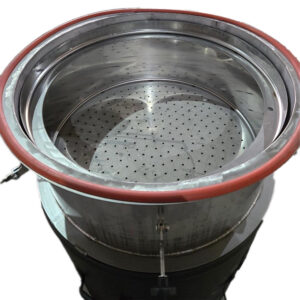 des za masla kazan100L