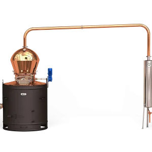 kazan des 350l diamond origTransper