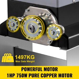 us CKKMJ3300LBSAPPKZV2 original img v2 sliding gate opener m100 4