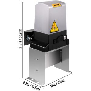 us CKKMJ3300LBSAPPKZV2 original img v2 sliding gate opener m100 8