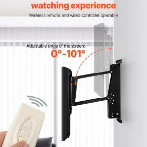 us DDDSZJBGSVES4IE4YV2 original img v1 motorized tv stand f4