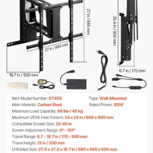 us DDDSZJBGSVES4IE4YV2 original img v1 motorized tv stand f6