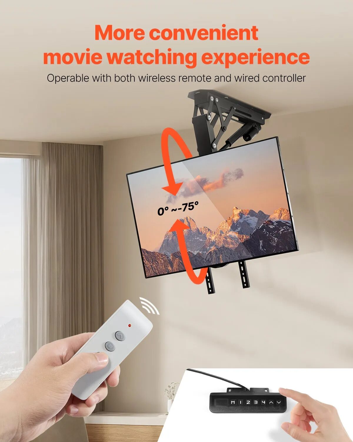 us DDDSZJDDSVESHNAW9V2 original img v1 motorized tv stand f4