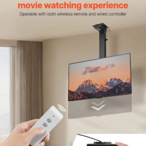 us DDDSZJDDSVESJD19DV2 original img v1 motorized tv stand f4