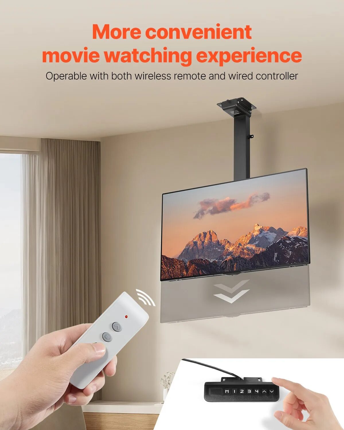 us DDDSZJDDSVESJD19DV2 original img v1 motorized tv stand f4