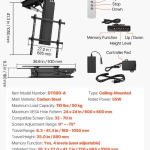 us DDDSZJDDSVESMUPQOV2 original img v1 motorized tv stand f6
