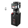 Хидравлична помпа за подемници и ремаркета Vevor TDAC220V-2.2KW-D-14L