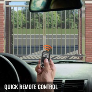 us LBKMJ660B2G110201V2 original img v1 swing gate opener m100 3
