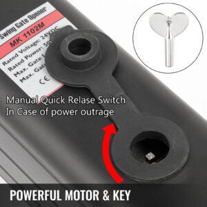 us LBKMJ850B2G130201V2 original img v1 swing gate opener m100 6