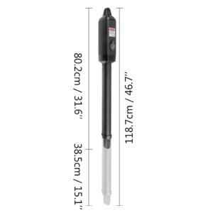 us LBKMJ850B2G130201V2 original img v1 swing gate opener m100 8