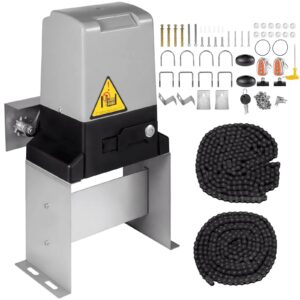 Механизъм за портални врати с вериги Vevor MD-NB2