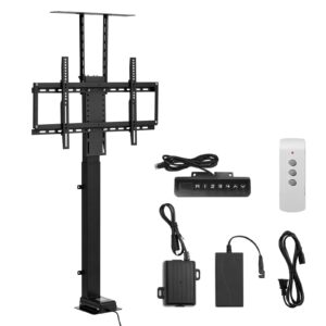 Електрическа стойка за телевизор Vevor OK888-DS730