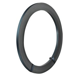 Стоманена чембер лента VEVOR GD13036, Ширина 12.7мм, Дебелина 0.4мм, Дължина 100 метра