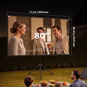 imgi 18 us2FZJSTYPMEKSJZ80OE1001V02Foriginal img v12Fprojection screen with stand f1