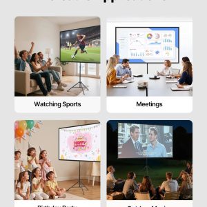 imgi 24 us2FZJSTYPMEKSJZ80OE1001V02Foriginal img v12Fprojection screen with stand f4