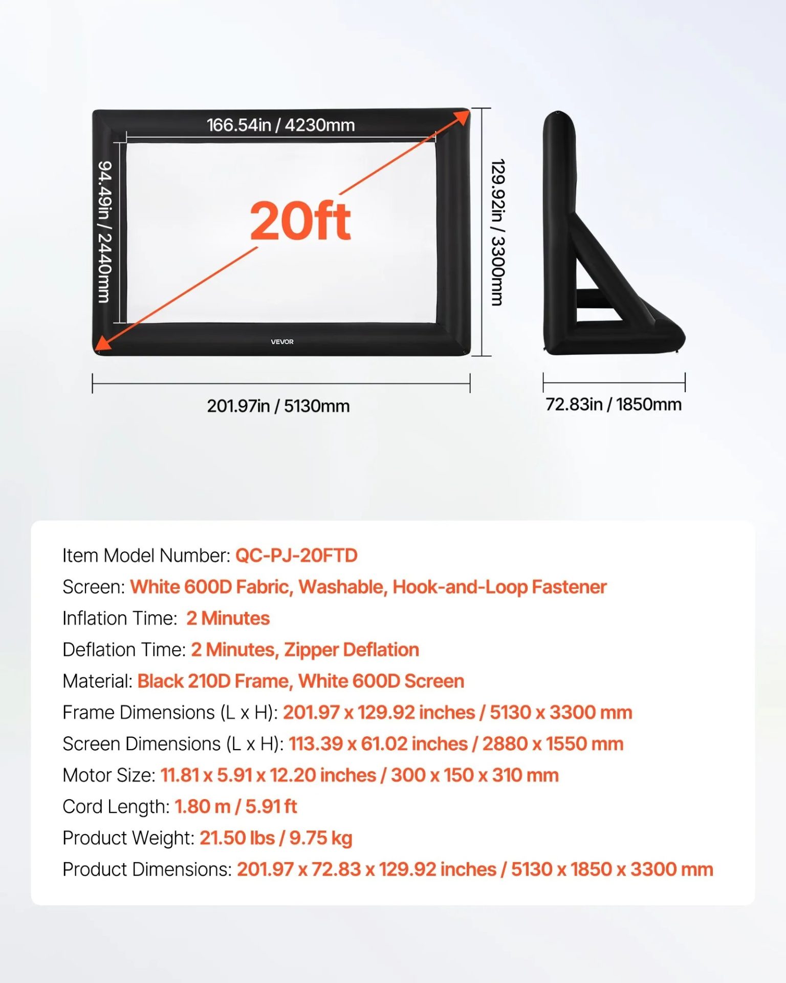 imgi 28 us2FXCQSTYPMPJS2ZE5PH001V22Foriginal img v12Finflatable projection screen f6