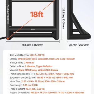 imgi 28 us2FXCQSTYPMZJS1BK1K0001V22Foriginal img v12Finflatable projection screen f6