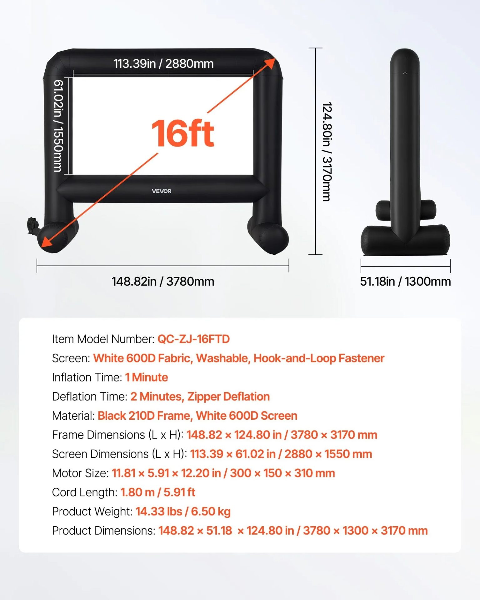 imgi 39 us2FXCQSTYPMZJS1S3W90001V22Foriginal img v12Finflatable projection screen f6