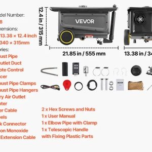 imgi 81 diesel heater a100 1.11 m