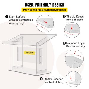 imgi 96 us2FJTYKLYJT19.56EFVZV02Foriginal img v22Facrylic podium f3