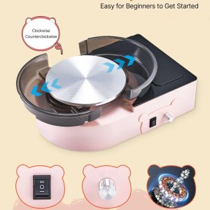 us ETLPJFXFSWJBBPLIL001V2 original img v2 pottery wheel f2