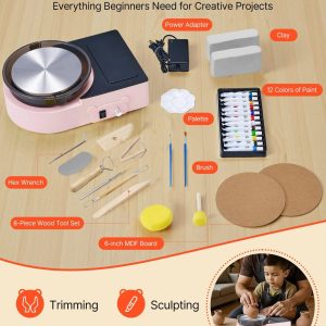 us ETLPJFXFSWJBBPLIL001V2 original img v2 pottery wheel f3