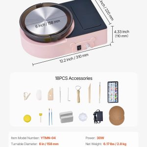 us ETLPJFXFSWJBBPLIL001V2 original img v2 pottery wheel f6