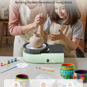 us ETLPJFXLSWJBV8R4E001V2 original img v2 pottery wheel f1