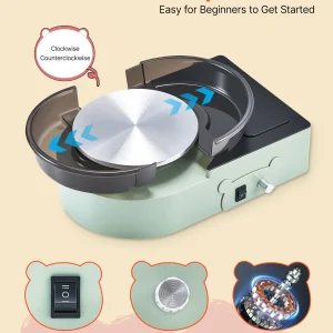 us ETLPJFXLSWJBV8R4E001V2 original img v2 pottery wheel f2