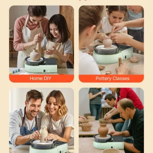 us ETLPJFXLSWJBV8R4E001V2 original img v2 pottery wheel f4