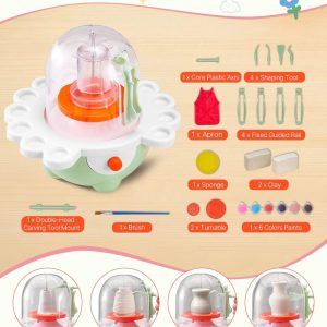 us ETLPJZJXLSWJ6R7S6001V2 original img v1 pottery wheel f5